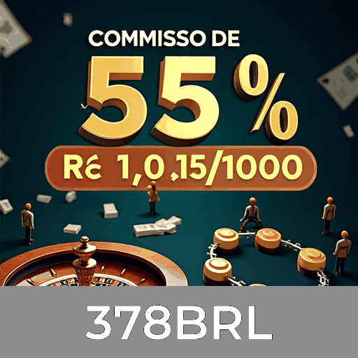 378BRL: Receba bônus exclusivos e promoções especiais