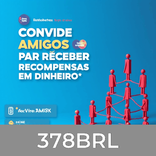 378BRL: Maximize seu bônus de cassino online