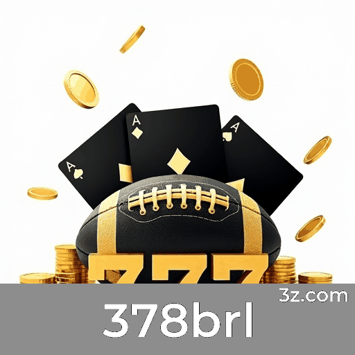 378brl: Experimente a Emoção dos Jogos de Cassino e Ganhe